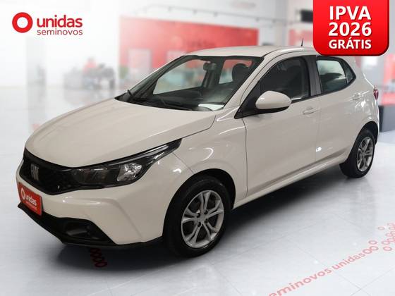 FIAT ARGO 1.0 FIREFLY FLEX DRIVE MANUAL FIAT ARGO 1.0 FIREFLY FLEX DRIVE MANUAL